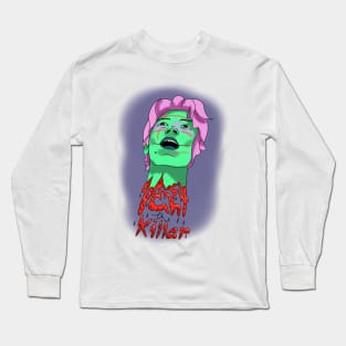 Ichi the Killer Long Sleeve T-Shirt